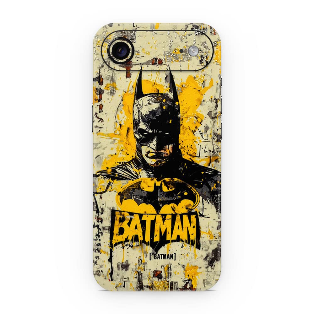 Iphone air darkness unleashed 3d skin wrapitskin