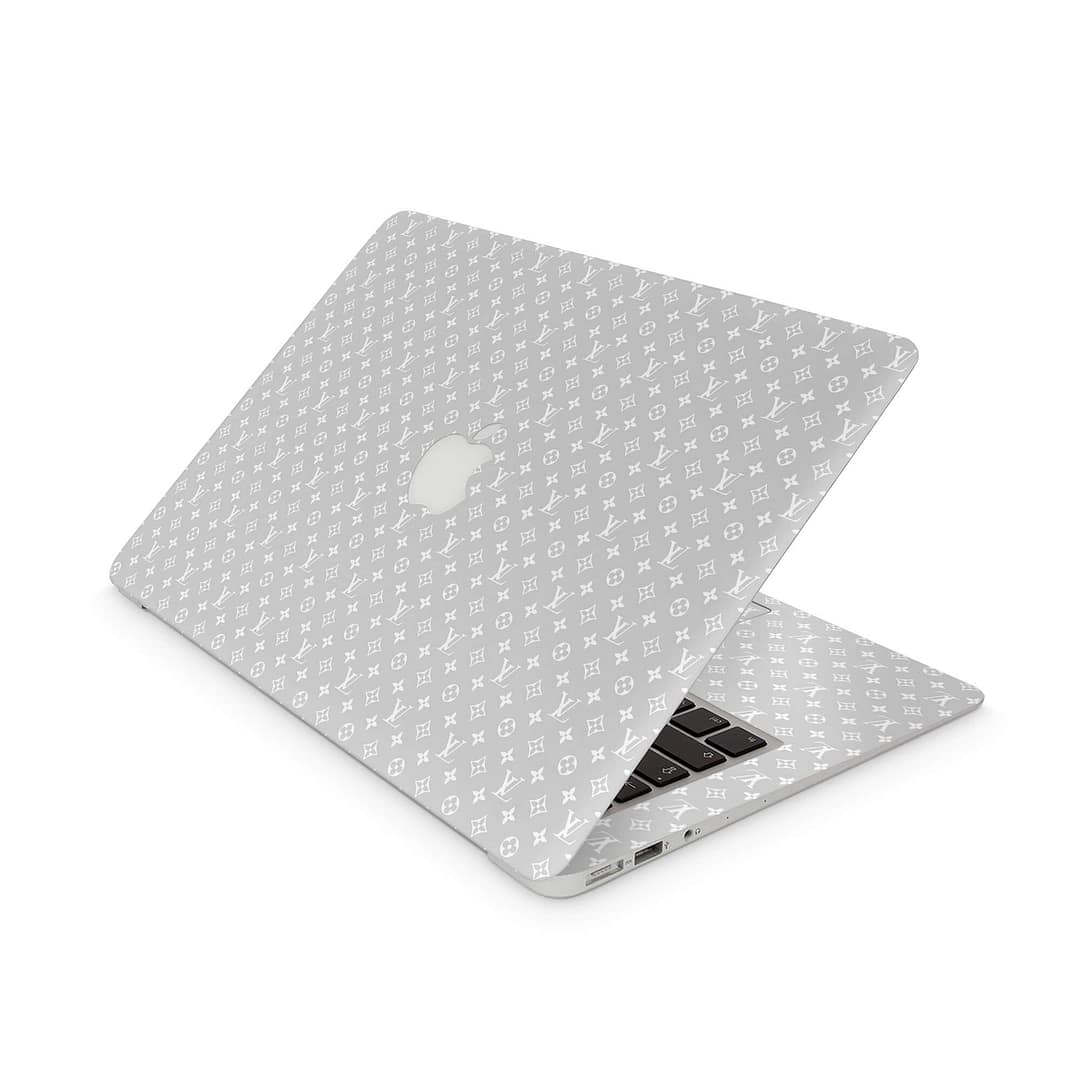 Macbook air 13'' (2010-2017) lv luxe art skin | wrapitskin
