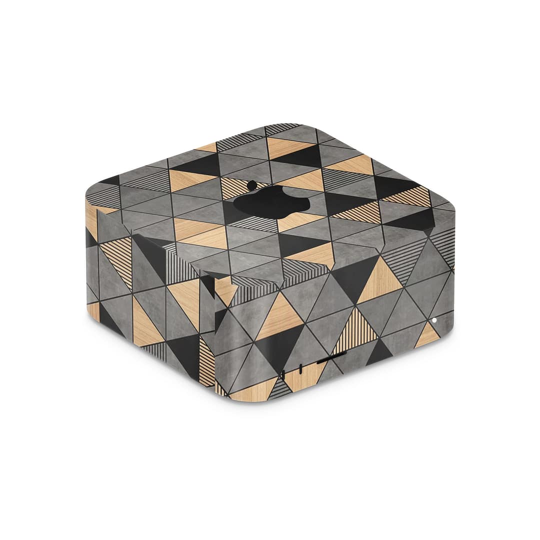 Mac studio moroccan art skin | wrapitskin