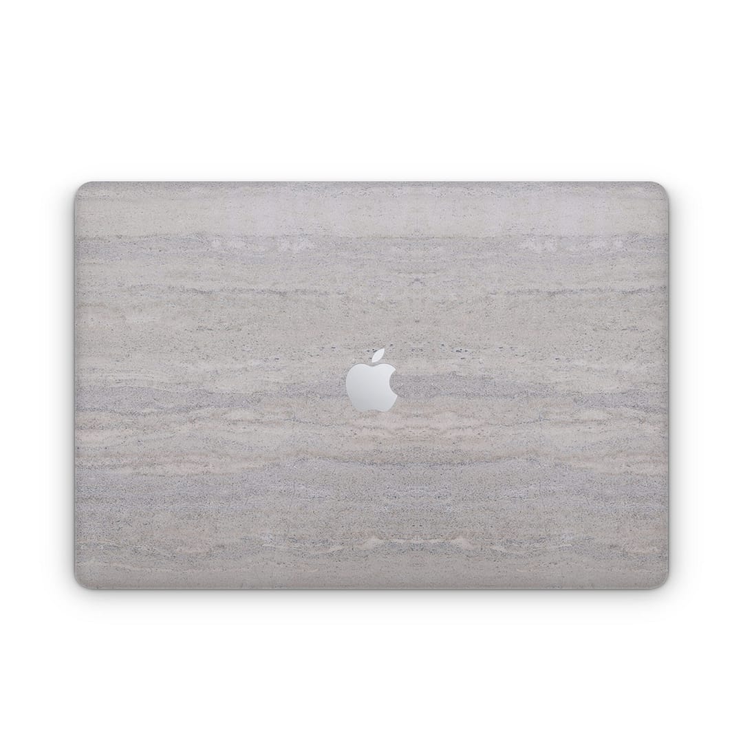 Macbook pro 13'' (m1 2020) concrete skin | wrapitskin