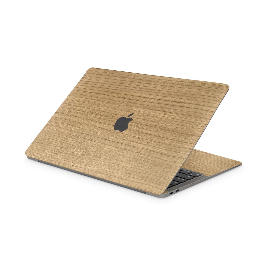 Macbook air 13'' (m1,2020) rose wood skin | wrapitskin