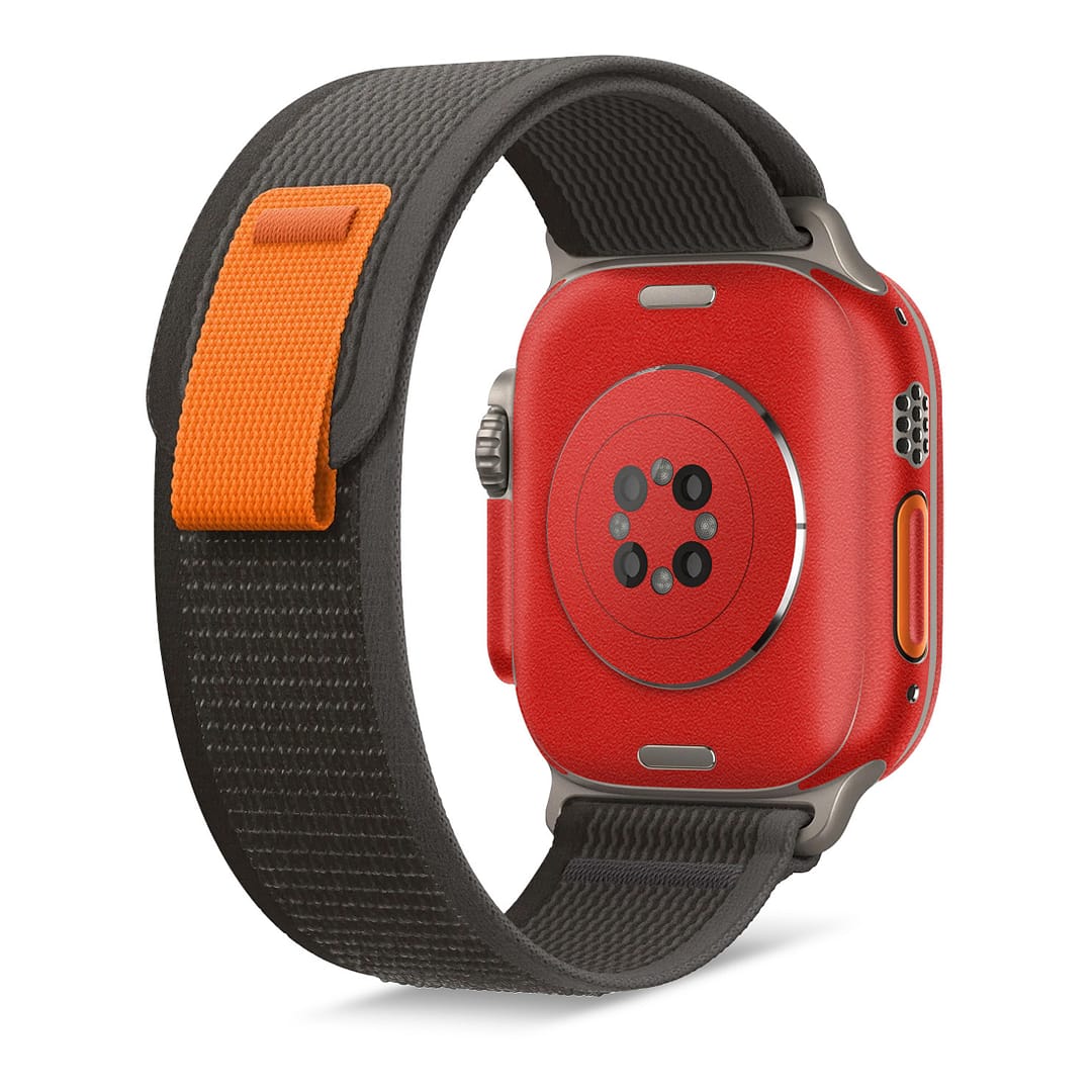 Apple watch ultra true color series skins | wrapitskin
