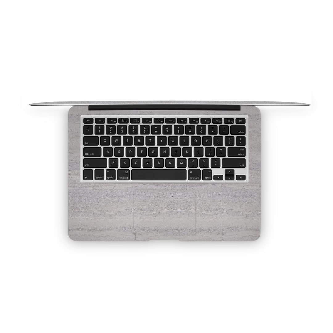 Macbook air 13'' (2010-2017) concrete skin | wrapitskin