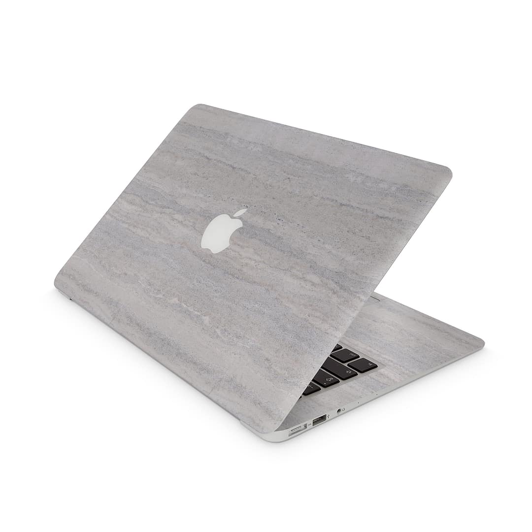 Macbook air 13'' (2010-2017) concrete skin | wrapitskin