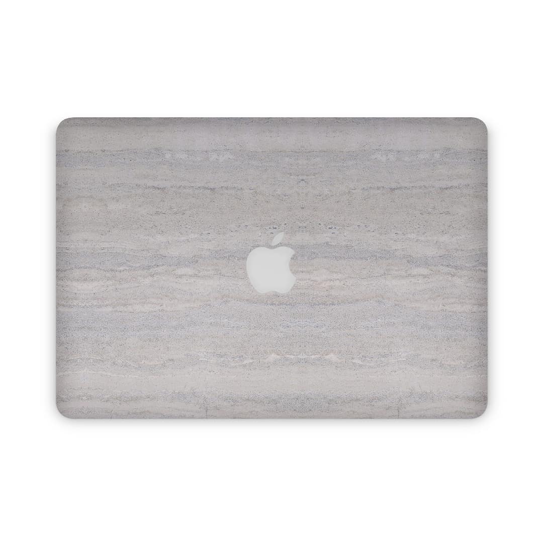 Macbook air 13'' (2010-2017) concrete skin | wrapitskin