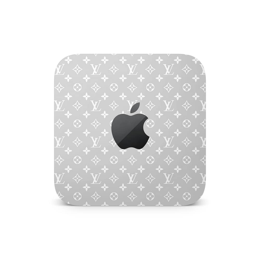 Mac studio lv luxe art skin | wrapitskin