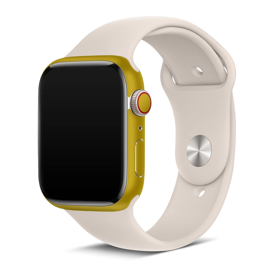 Apple watch series 7 satin series skins | wrapitskin