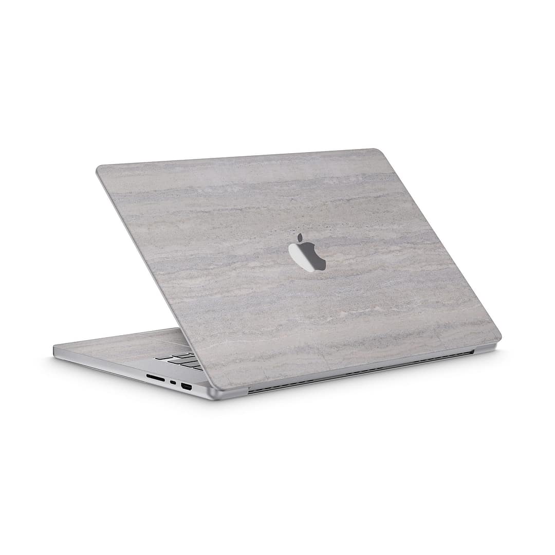 Macbook pro 16'' (m1,2021) concrete skin | wrapitskin