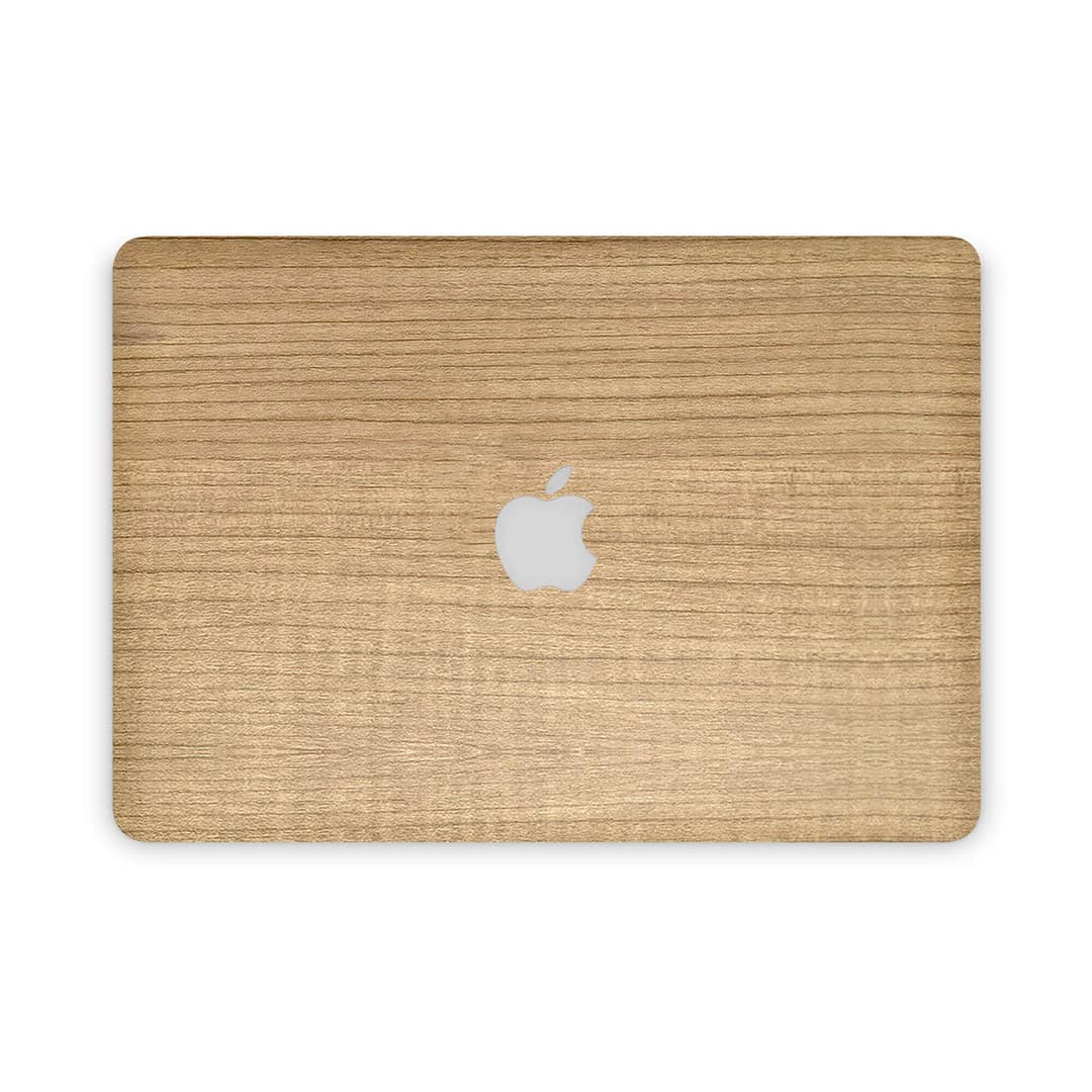 Macbook air 13'' (2010-2017) rose wood skin | wrapitskin