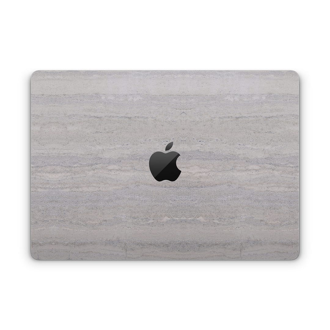 Macbook pro 14'' (2021) concrete skin | wrapitskin