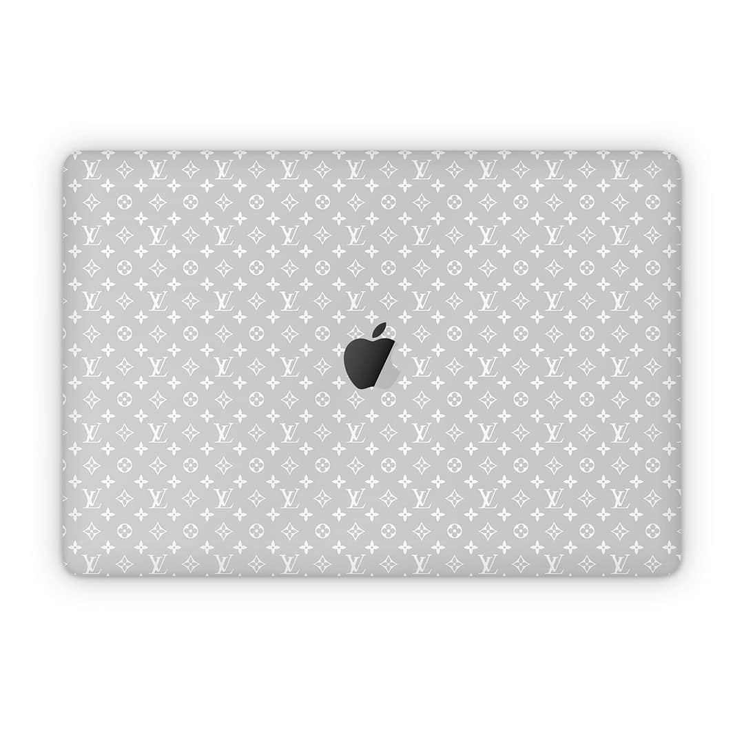 Macbook pro 15'' (2017) lv luxe art skin | wrapitskin