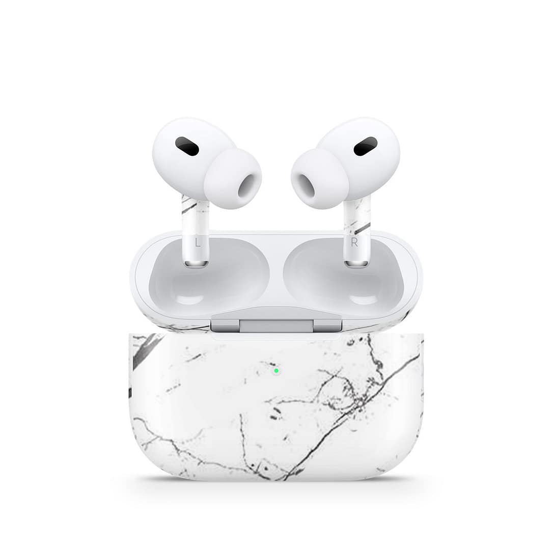 Airpods pro 2 stone series skins | wrapitskin