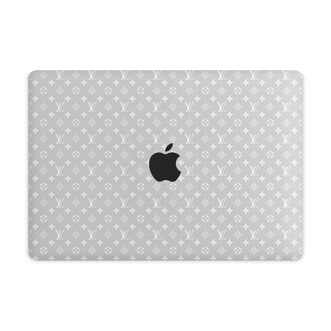 Macbook pro 13'' (touch bar,2018) lv luxe art skin | wrapitskin