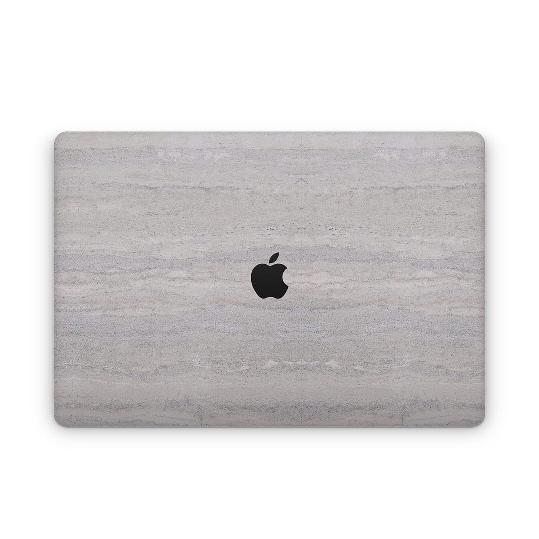 Macbook air 13'' (m1,2020) concrete skin | wrapitskin