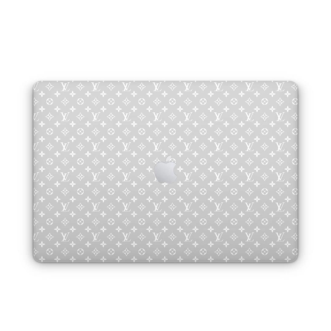 Macbook pro 13'' (m1 2020) lv luxe art skin | wrapitskin
