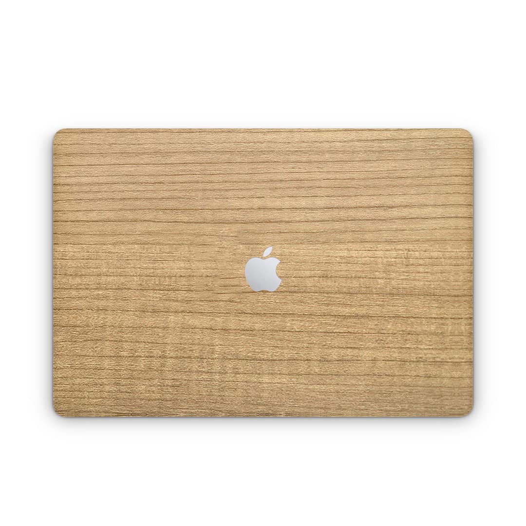 Macbook pro 13'' (m1 2020) rose wood skin | wrapitskin