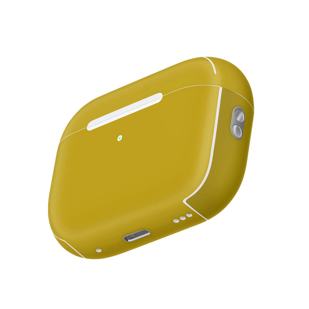 Airpods pro 2 satin series skins | wrapitskin