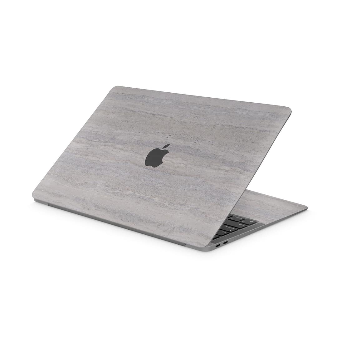 Macbook air 13'' (m1,2020) concrete skin | wrapitskin