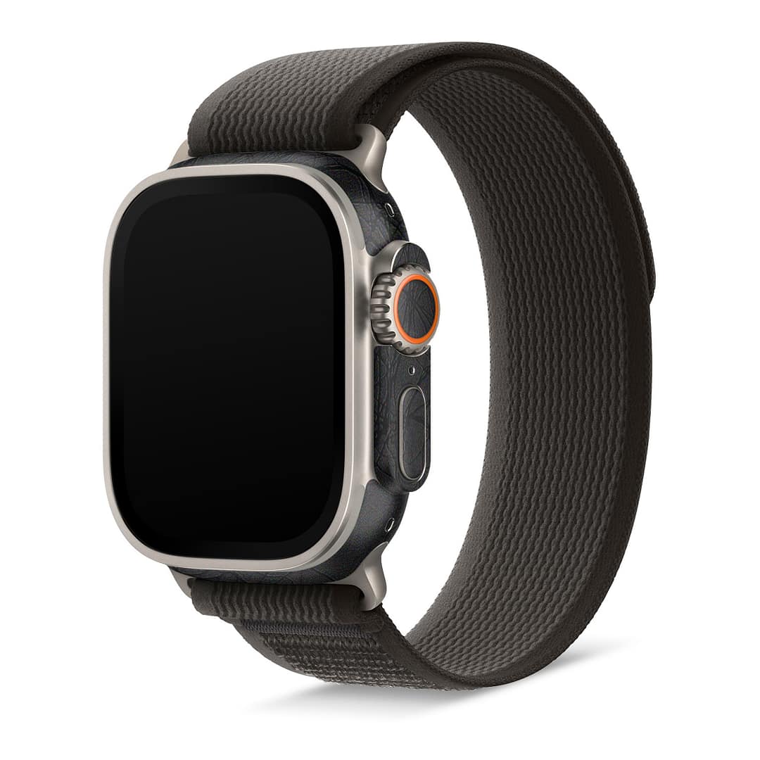 Apple watch ultra signature series skins | wrapitskin