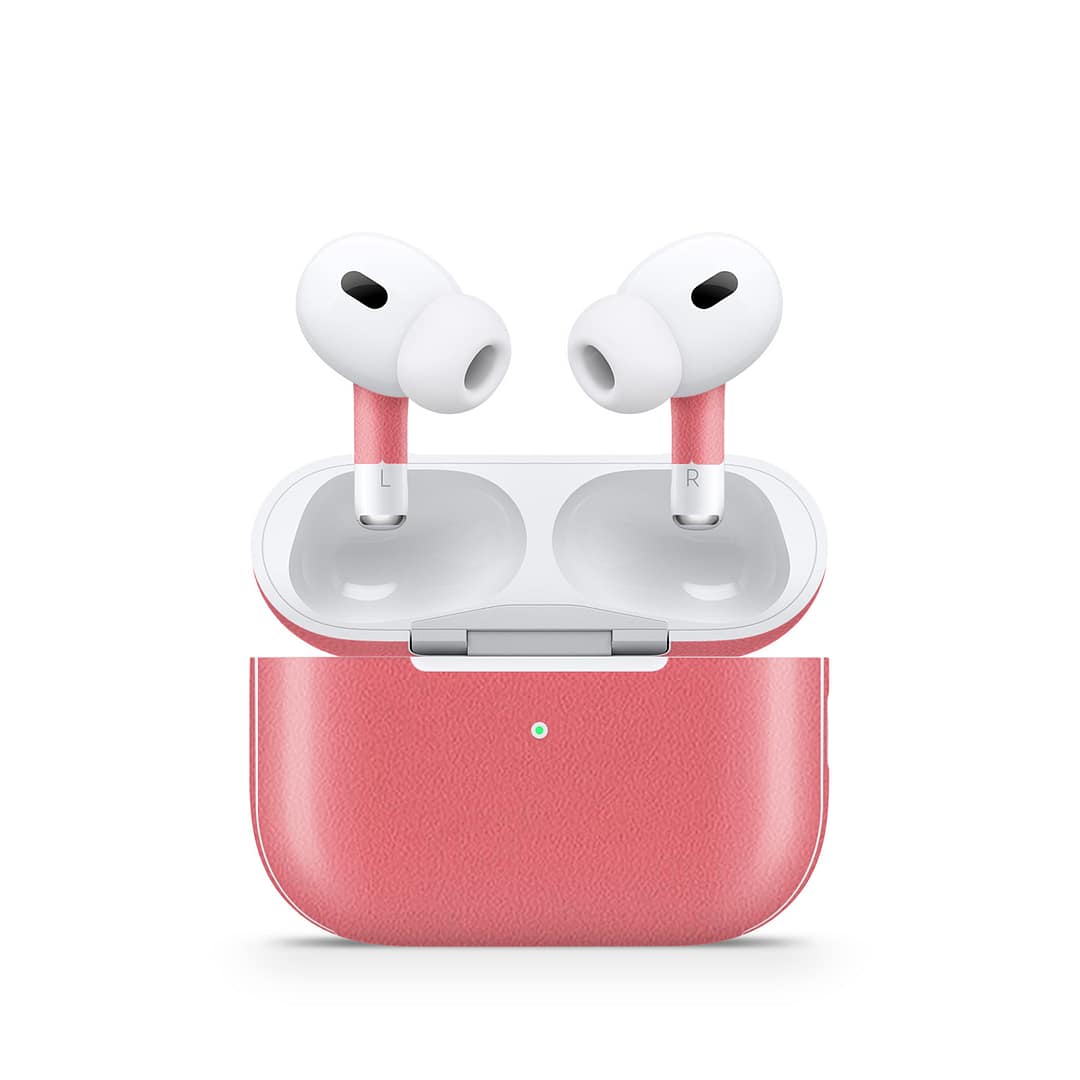 Airpods pro 2 true color series skins | wrapitskin