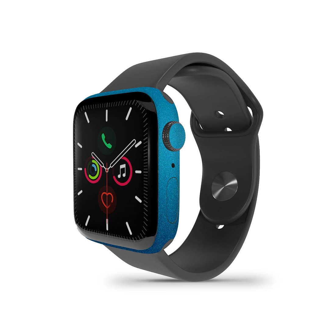 Apple watch series 5 satin series skins | wrapitskin