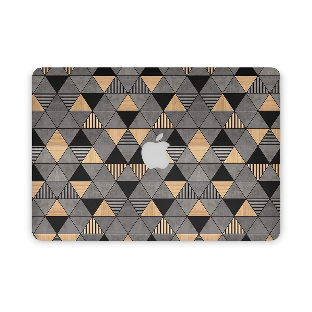 Macbook air 13'' (2010-2017) moroccan art skin | wrapitskin