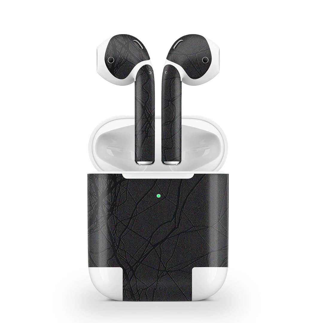 Airpods 2 wireless signature series skins | wrapitskin