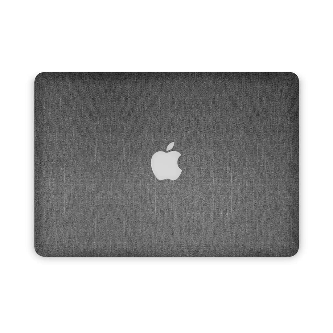 Macbook air 13'' (2010-2017) woven metal skin | wrapitskin