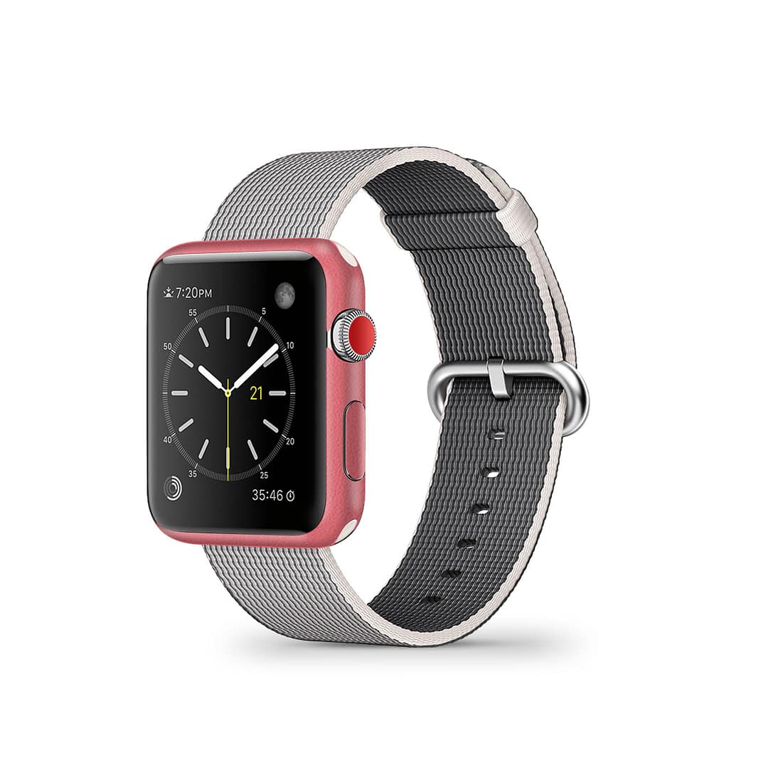 Apple watch series 3 true color series skins | wrapitskin