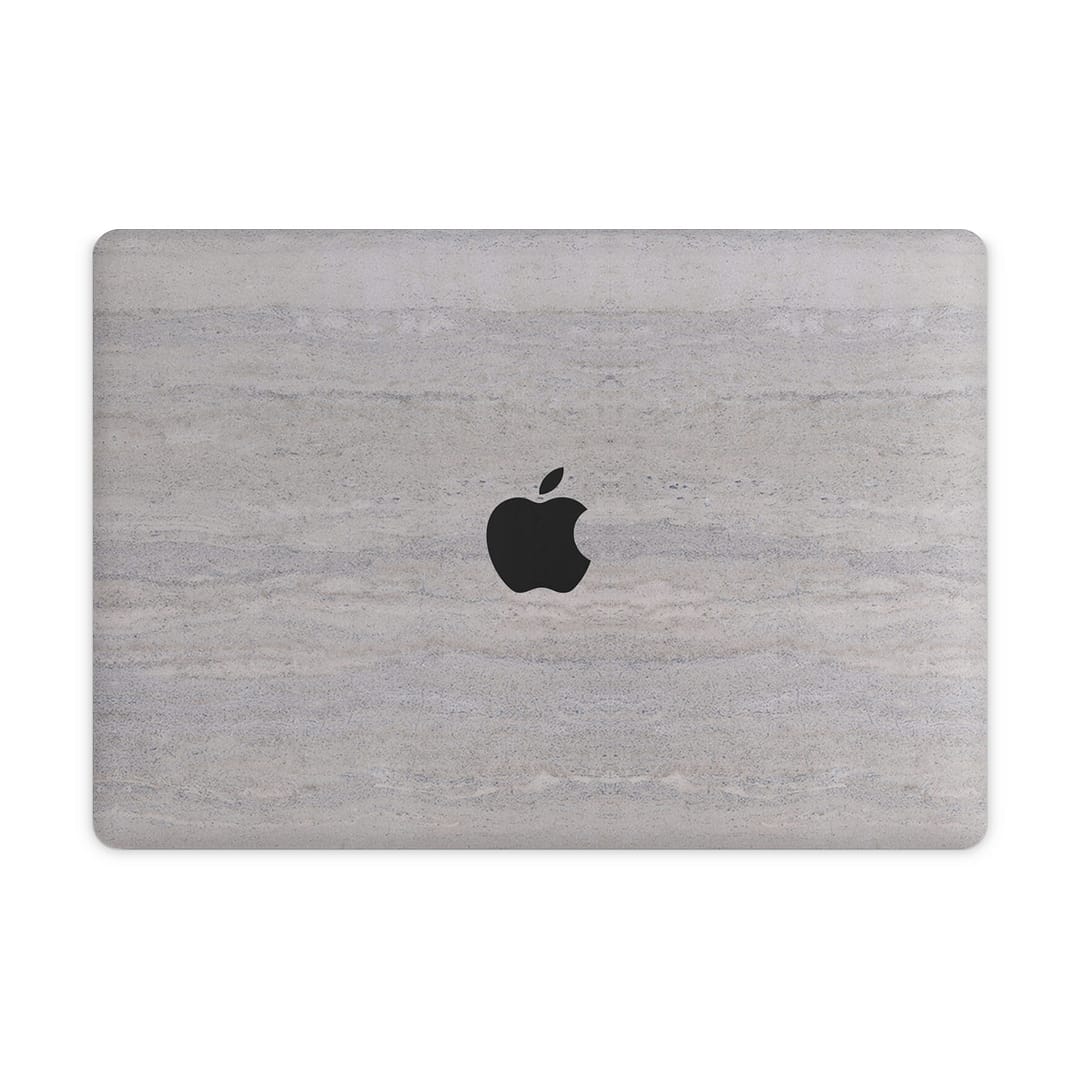 Macbook pro 13'' (touch bar,2018) concrete skin | wrapitskin