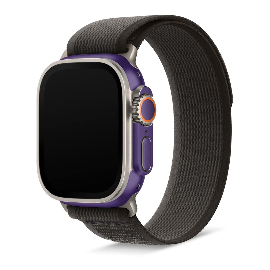 Apple watch ultra matte series skins | wrapitskin