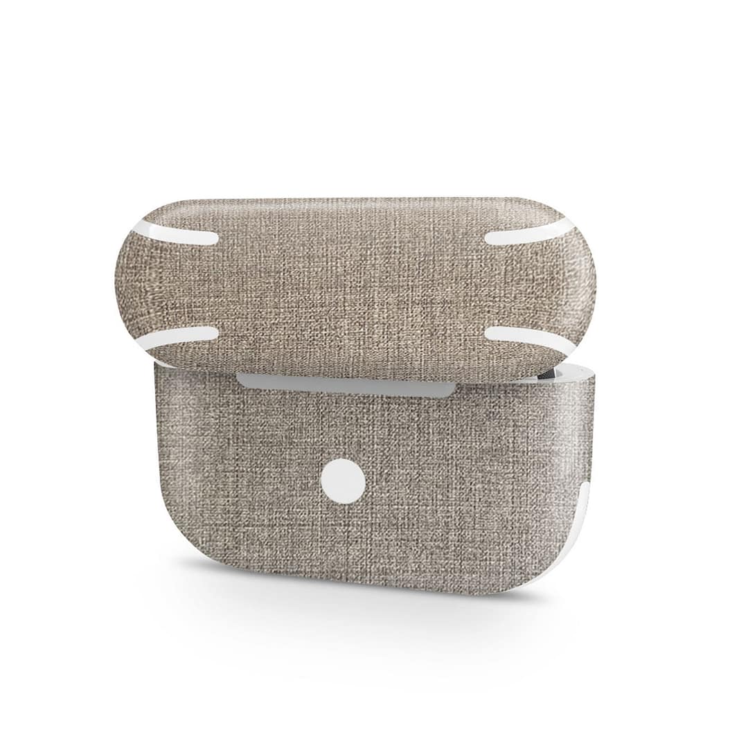 Airpods pro textile series skins | wrapitskin