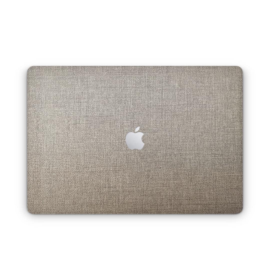 Macbook pro 13'' (m1 2020) denim tan skin | wrapitskin