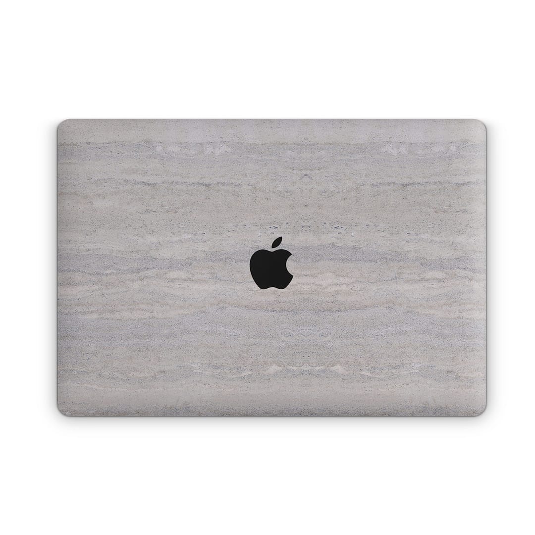 Macbook pro 13'' (2016-2018) concrete skin | wrapitskin