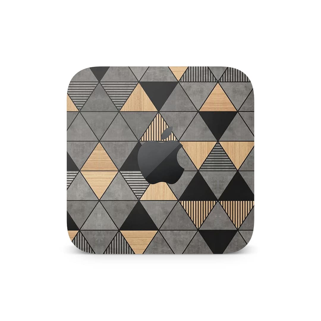 Mac studio moroccan art skin | wrapitskin