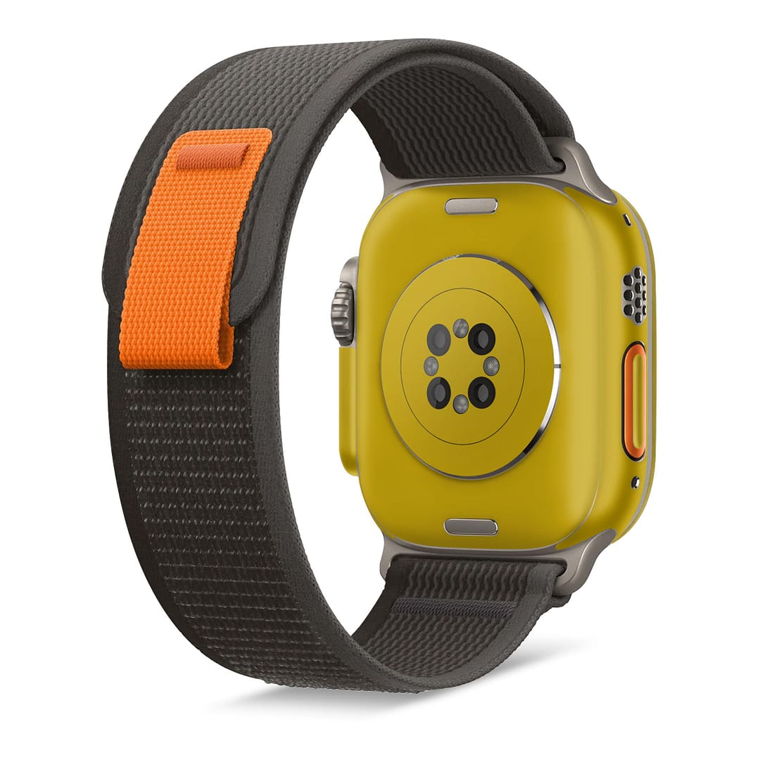 Apple watch ultra satin series skins | wrapitskin