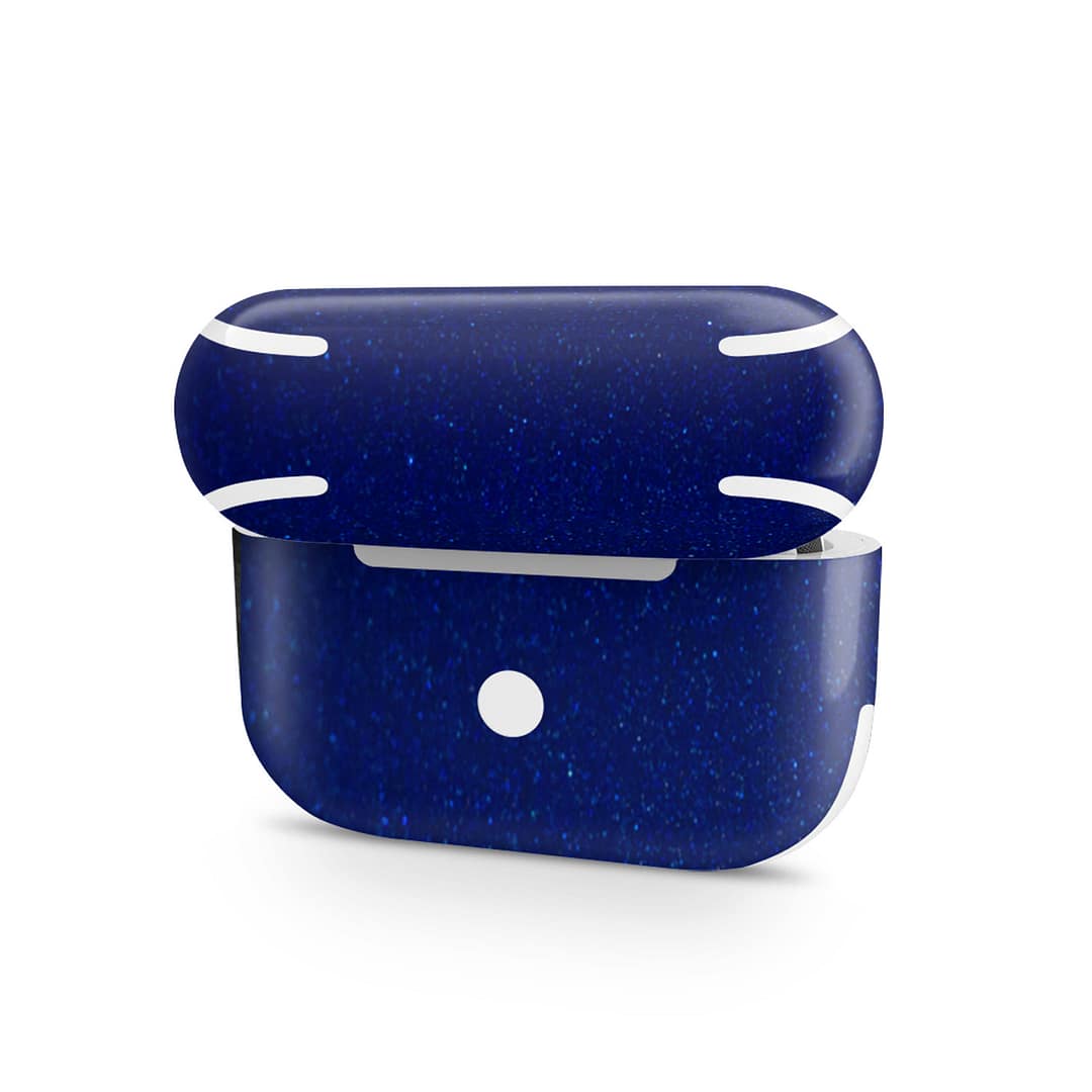 Airpods pro glossy series skins | wrapitskin