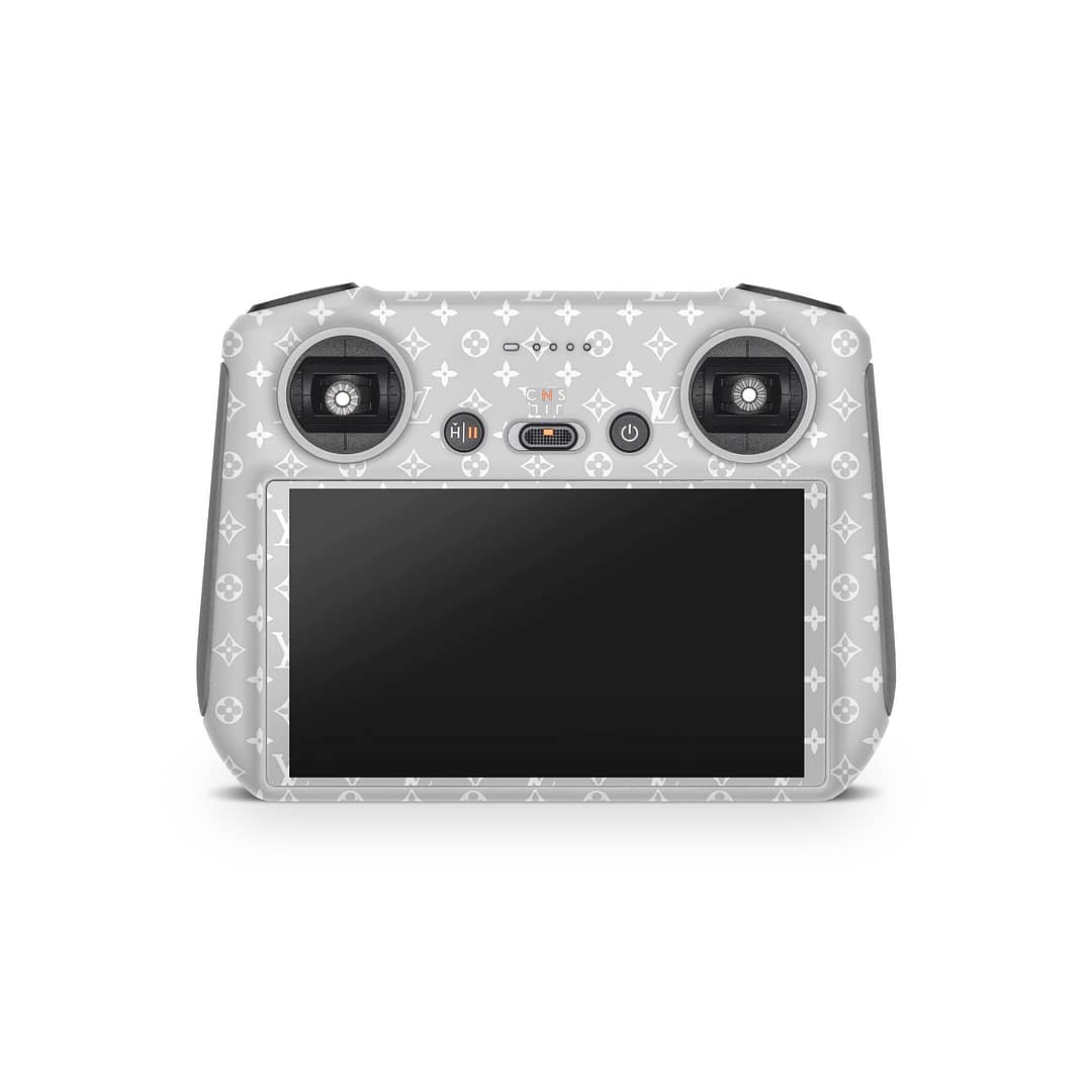 Dji mini 3 pro lv luxe art skin | wrapitskin