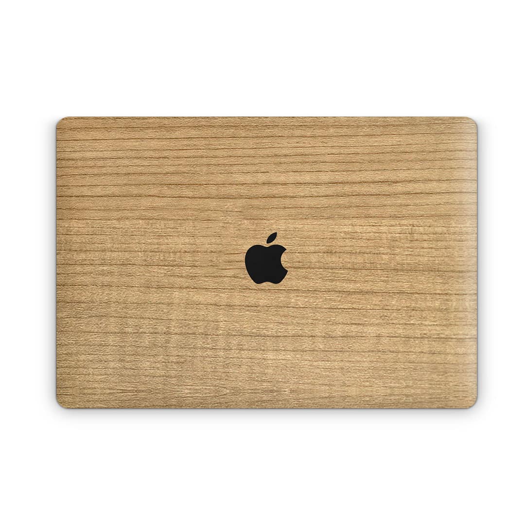 Macbook pro 13'' (2016-2018) rose wood skin | wrapitskin