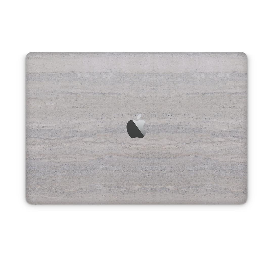 Macbook pro 15'' (2018-2019) concrete skin | wrapitskin