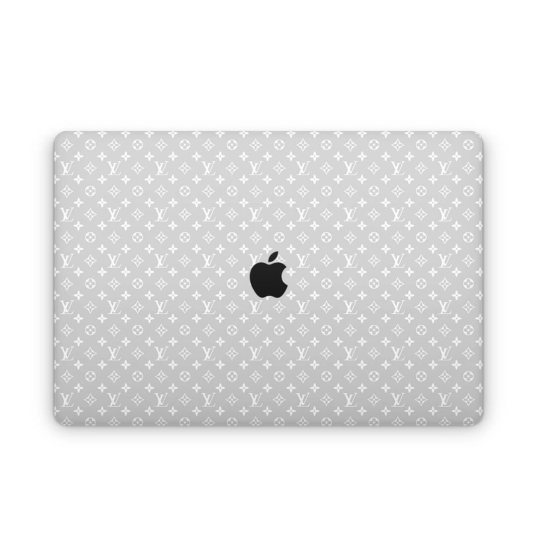 Macbook air 13'' (m1,2020) lv luxe art skin | wrapitskin