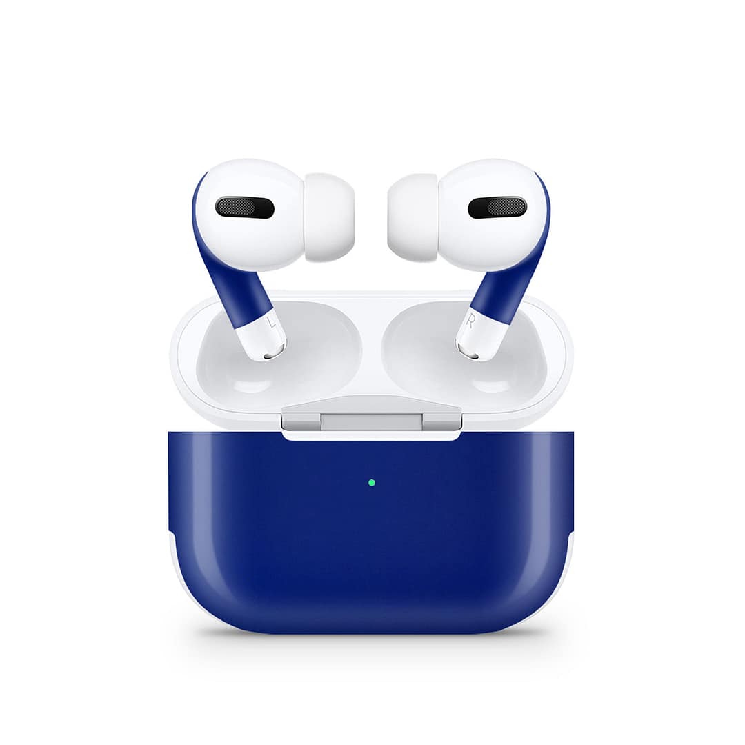 Airpods pro satin series skins | wrapitskin