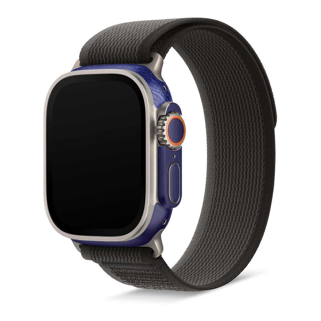 Apple watch ultra metal series skins | wrapitskin