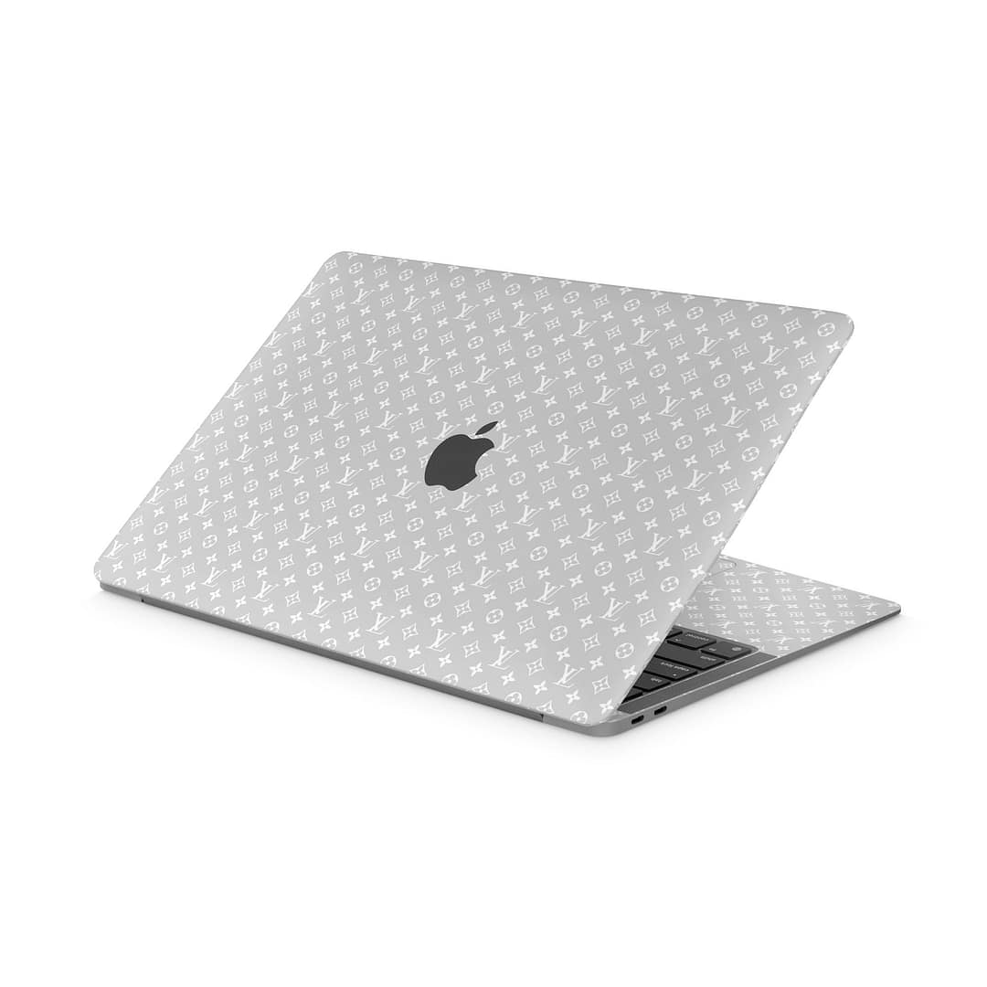 Macbook air 13'' (m1,2020) lv luxe art skin | wrapitskin