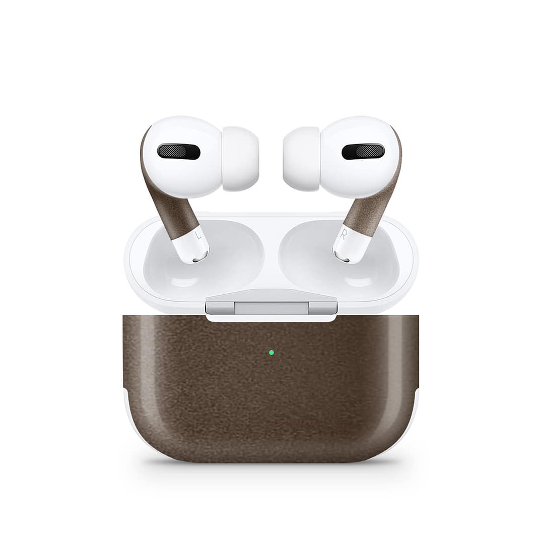 Airpods pro matte series skins | wrapitskin