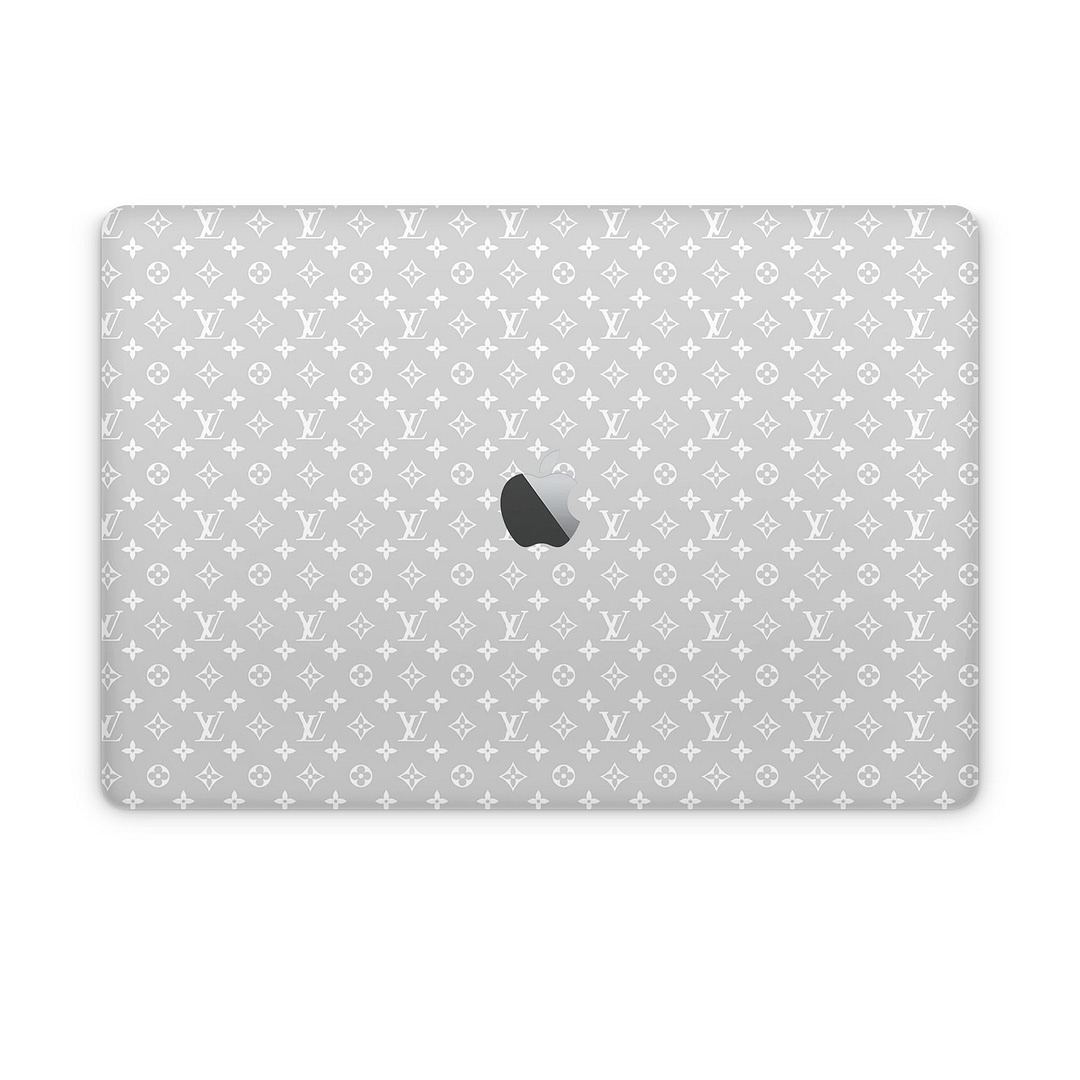 Macbook pro 15'' (2018-2019) lv luxe art skin | wrapitskin