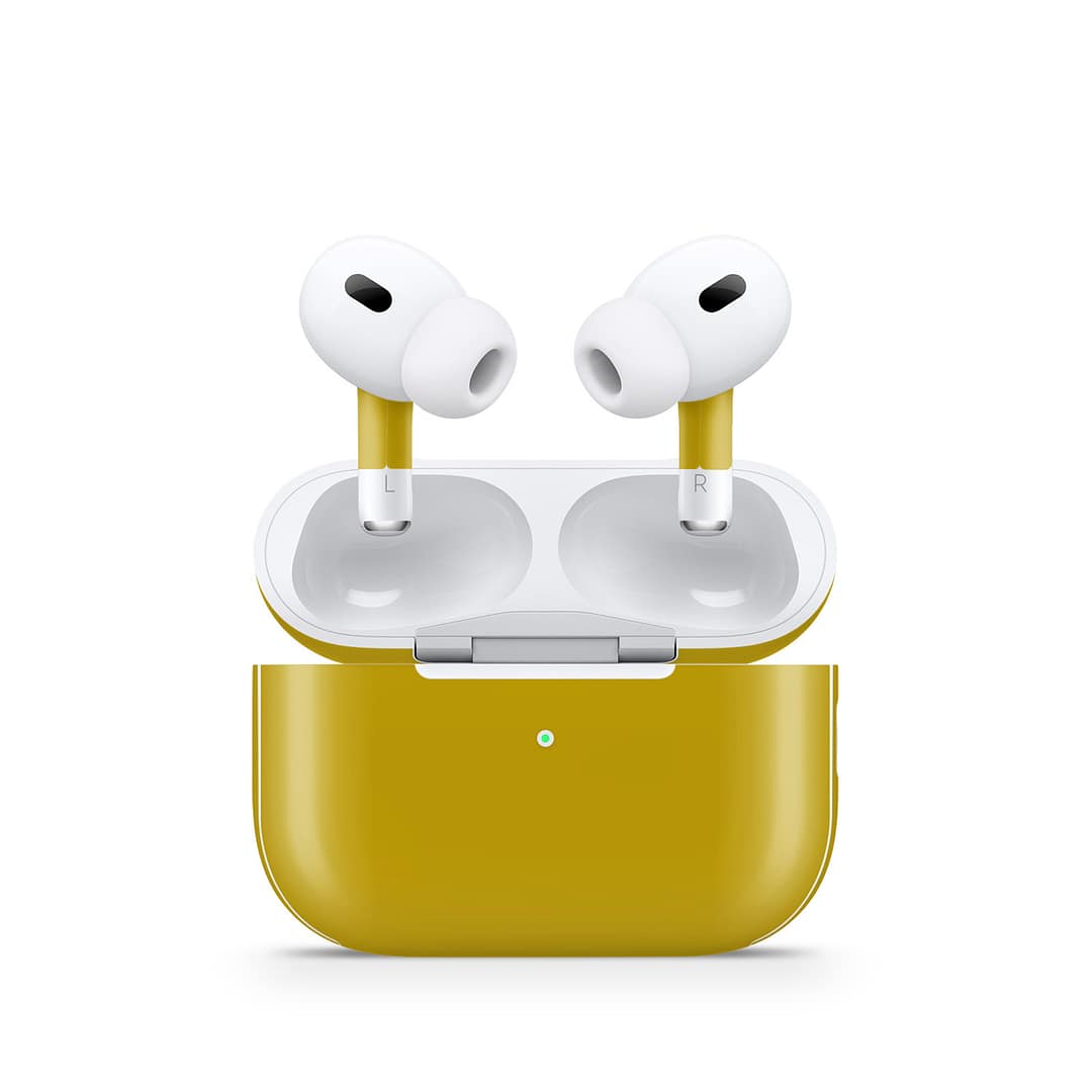 Airpods pro 2 satin series skins | wrapitskin