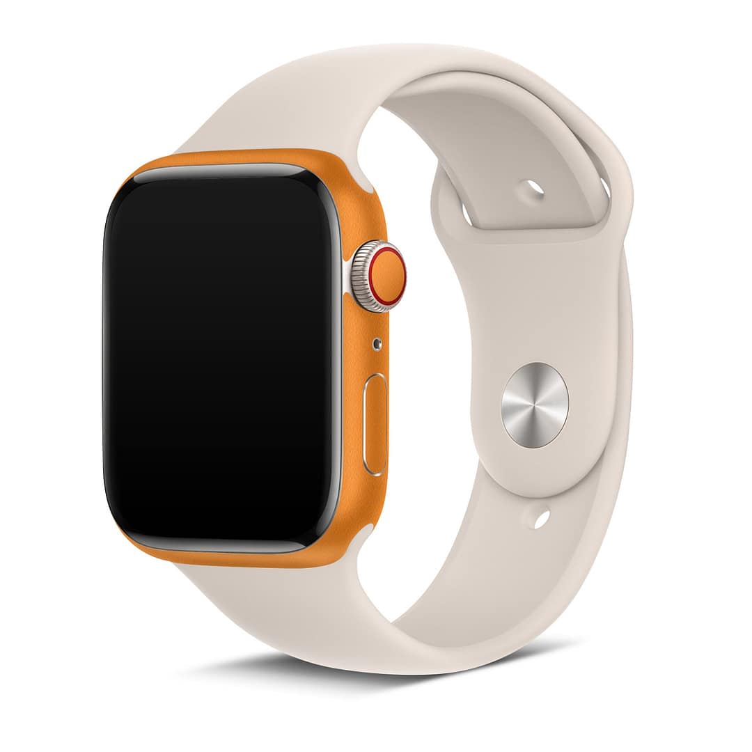 Apple watch series 6 true color series skins | wrapitskin