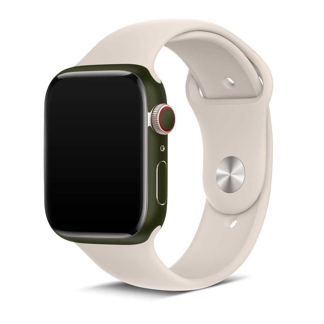 Apple watch series 8 matte series skins | wrapitskin