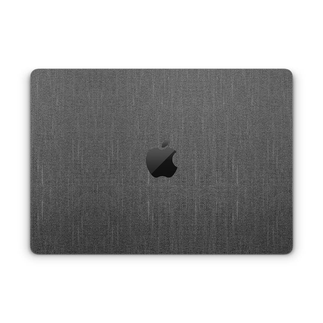 Macbook pro 14'' (2021) woven metal skin | wrapitskin